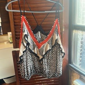 Free People Tank Top